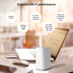 STRONG WiFi Mesh ATRIA 2100