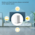 STRONG WiFi Mesh ATRIA 2100