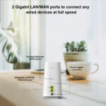 STRONG WiFi Mesh ATRIA 2100
