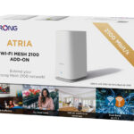 STRONG WiFi Mesh ATRIA 2100