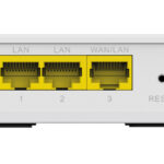 STRONG WiFi Mesh Home Kit ATRIA 1200 V2