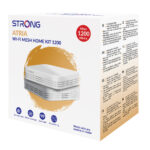 STRONG WiFi Mesh Home Kit ATRIA 1200 V2