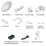 UBIQUITI Access point PBE-M5-300