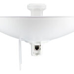 UBIQUITI UISP airMAX PowerBeam M5 400 mm Bridge