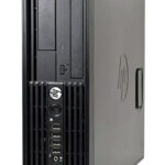 HP Workstation Z210 SFF