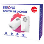 STRONG Powerline Kit POWERL1000DUOEUV2