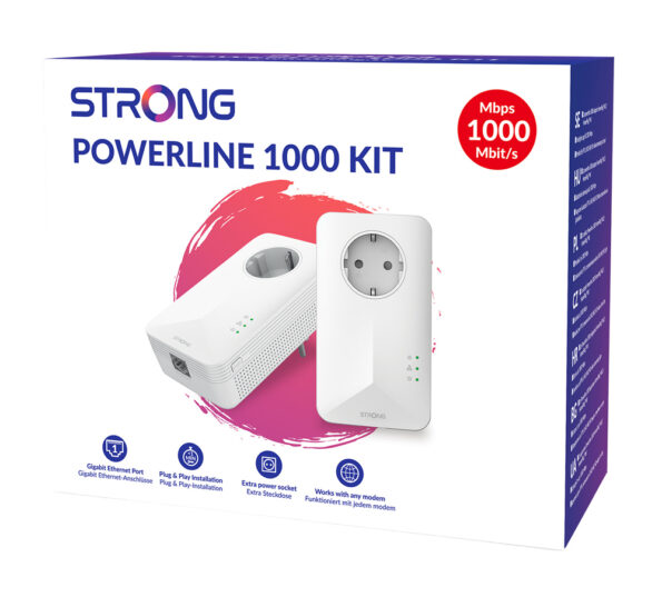 POWERL1000DUOEUV2-8