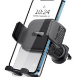 POWERTECH βάση smartphone αυτοκινήτου PT-1239 για αεραγωγούς