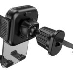 POWERTECH βάση smartphone αυτοκινήτου PT-1239 για αεραγωγούς