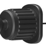 POWERTECH βάση smartphone αυτοκινήτου PT-1239 για αεραγωγούς