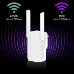 STRONG WiFi Extender REPEATERAX1800