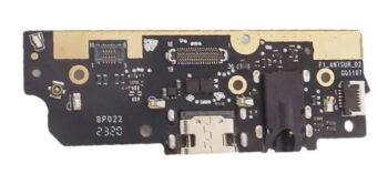 ULEFONE ανταλλακτικό small PCBA για smartphone Armor 21