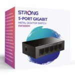 STRONG switch SW5000M