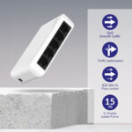 STRONG switch SW5000P