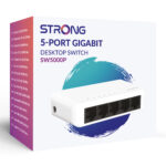 STRONG switch SW5000P