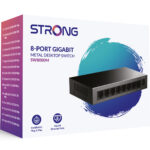 STRONG switch SW5000M