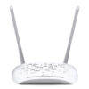 TP-LINK Wireless N Modem Router TD-W9970