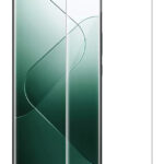 POWERTECH tempered glass 2.5D TGC-0701 για Xiaomi Mi 14 Pro