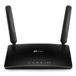 TP-LINK Wireless N Router TL-MR6400