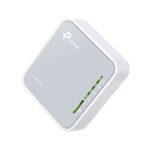 TP-LINK Wireless Travel Router TL-WR902AC