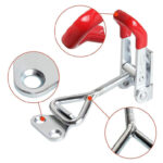 POWERTECH κλείστρο ρυθμιζόμενο TOOL-0097