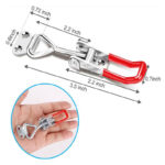 POWERTECH κλείστρο ρυθμιζόμενο TOOL-0097