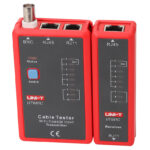 UNI-T tester καλωδίων δικτύου UT681C
