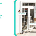 BOTSLAB smart κάμερα W302