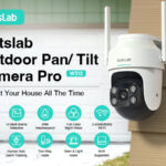 BOTSLAB smart κάμερα W312