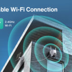 BOTSLAB smart ηλιακή κάμερα W313