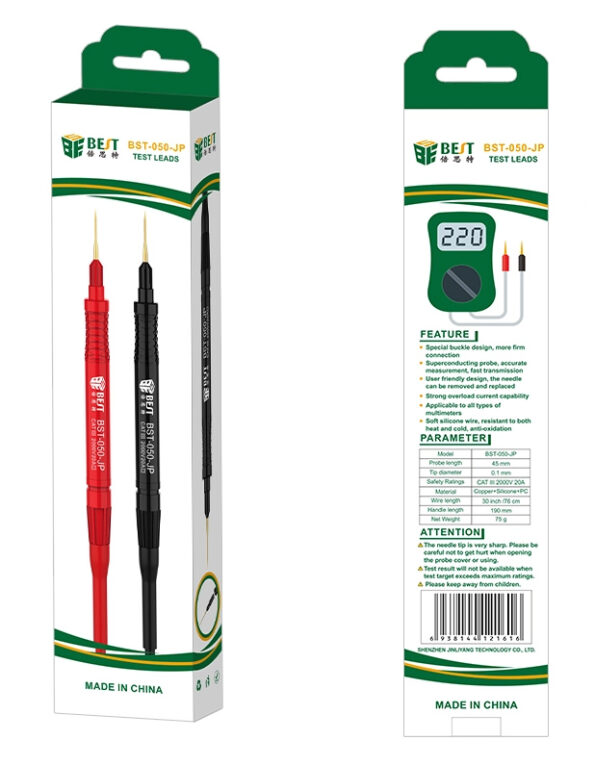 BST-050-JP-5