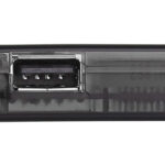 KEWEISI Συσκευή ελέγχου θύρας USB KWS-10VA