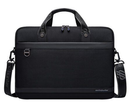ARCTIC HUNTER τσάντα ώμου GW00022 για laptop 15.6"
