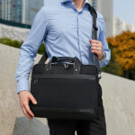 ARCTIC HUNTER τσάντα ώμου GW00022 για laptop 15.6"