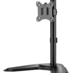 BRATECK βάση γραφείου LDT57-T01 για οθόνη 17"-32"