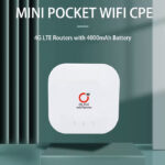 OLAX router MT30