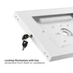 BRATECK επιτοίχια βάση tablet PAD34-01