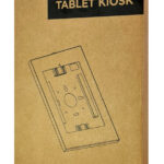 BRATECK επιτοίχια βάση tablet PAD34-01