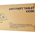 BRATECK επιτραπέζια βάση tablet PAD34-02