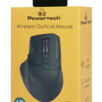 POWERTECH ασύρματο ποντίκι PT-1272