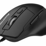POWERTECH ενσύρματο ποντίκι PT-1273