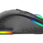 POWERTECH ενσύρματο gaming ποντίκι PT-1274