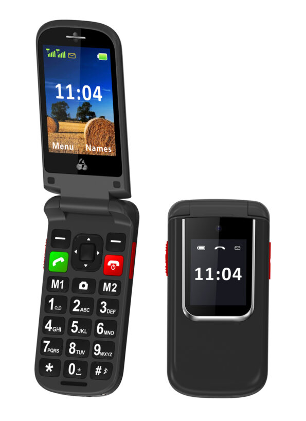 dual SIM