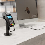 BRATECK επιτραπέζια βάση POS PTS-05