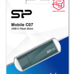 SILICON POWER USB-C Flash Drive Mobile C07
