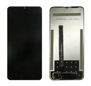 KXD ανταλλακτική οθόνη LCD & Touch Panel για smartphone Classic 13C