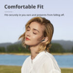 TRONSMART earphones με θήκη φόρτισης Sounfii R4