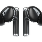 TRONSMART earphones με θήκη φόρτισης Sounfii R4