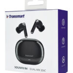 TRONSMART earphones με θήκη φόρτισης Sounfii R4