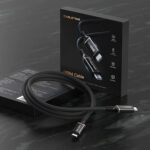 CABLETIME καλώδιο USB-C CT-USB4